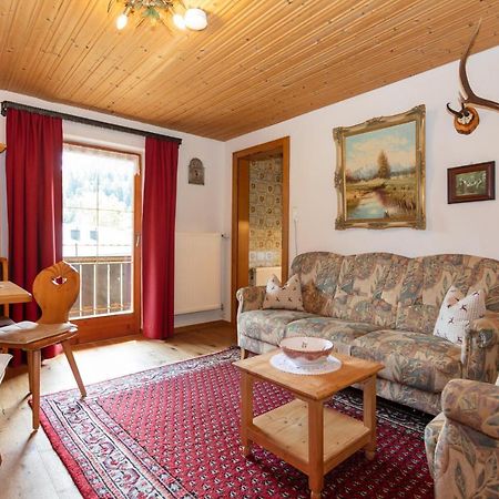Pension Sonneck Lofer Exterior photo