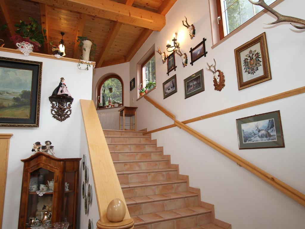 Pension Sonneck Lofer Exterior photo
