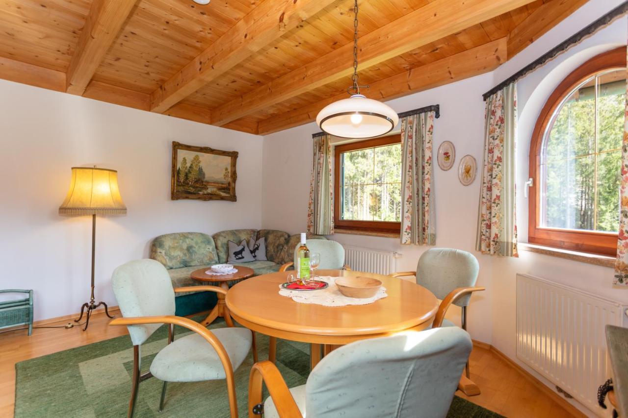 Pension Sonneck Lofer Exterior photo