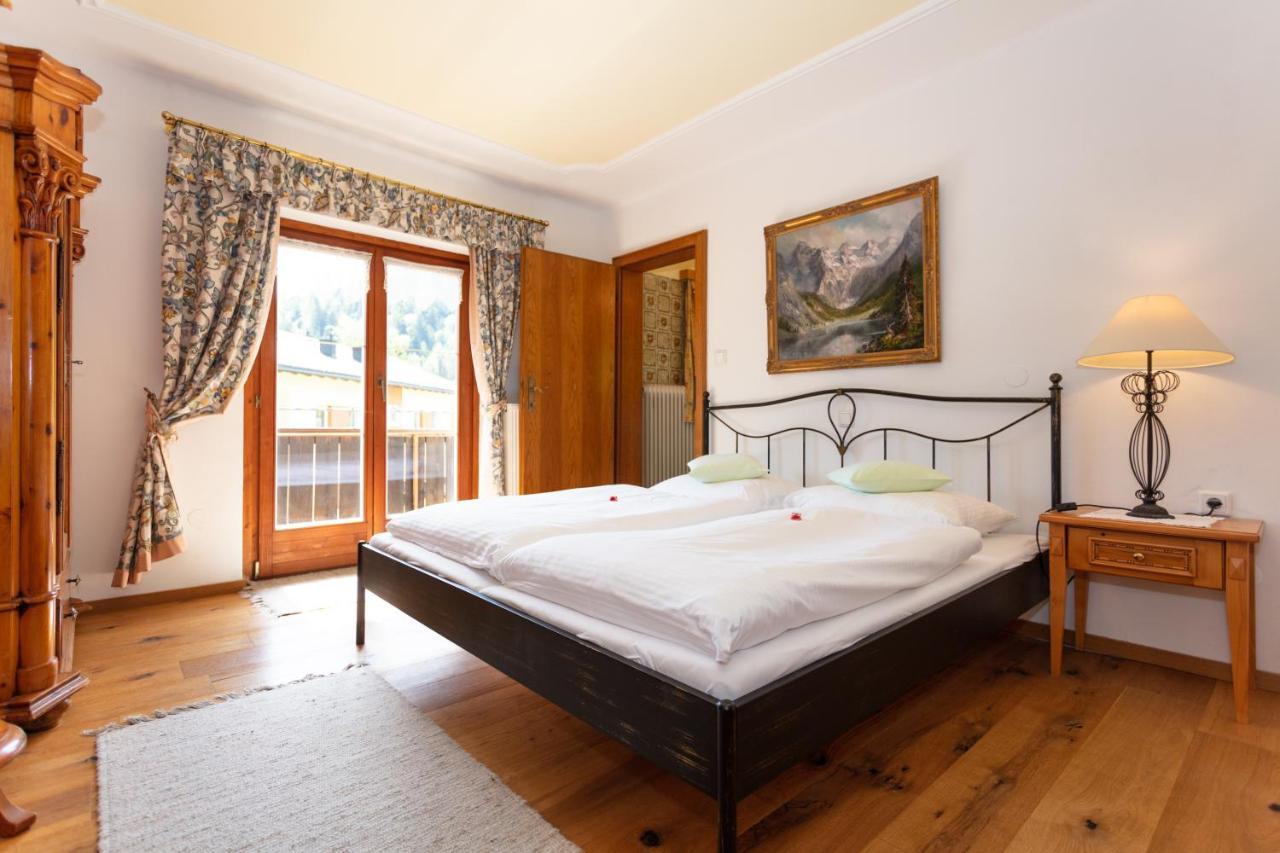 Pension Sonneck Lofer Exterior photo