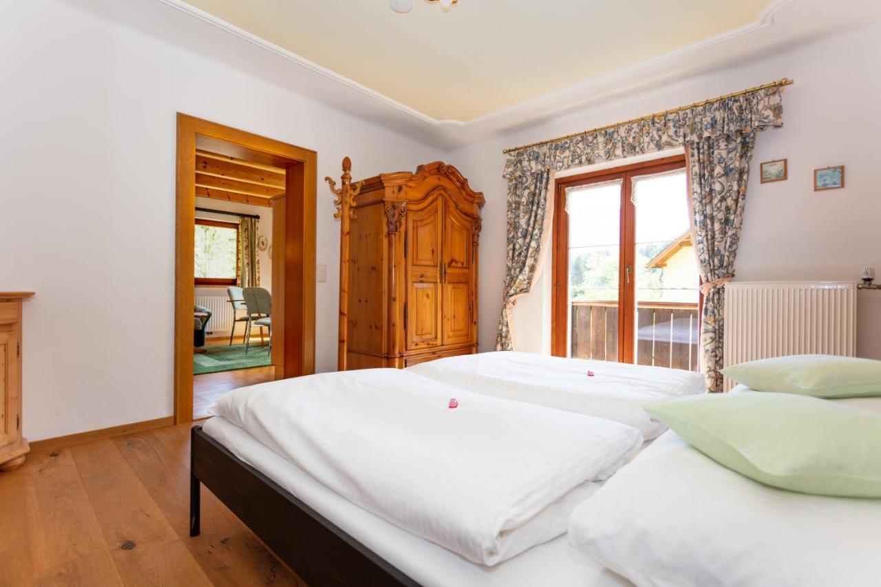 Pension Sonneck Lofer Exterior photo