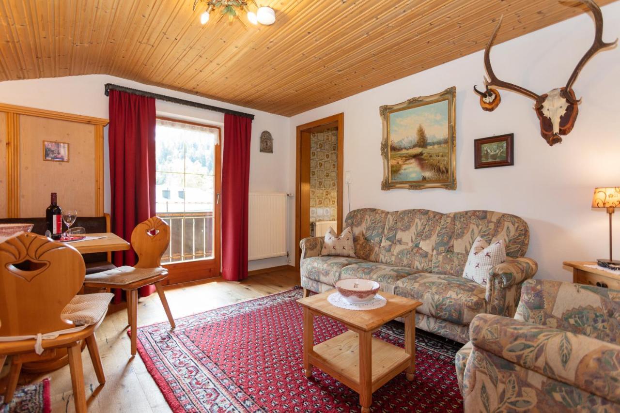 Pension Sonneck Lofer Exterior photo