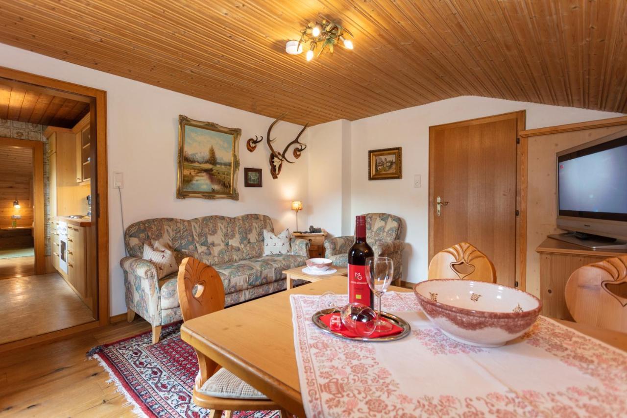 Pension Sonneck Lofer Exterior photo