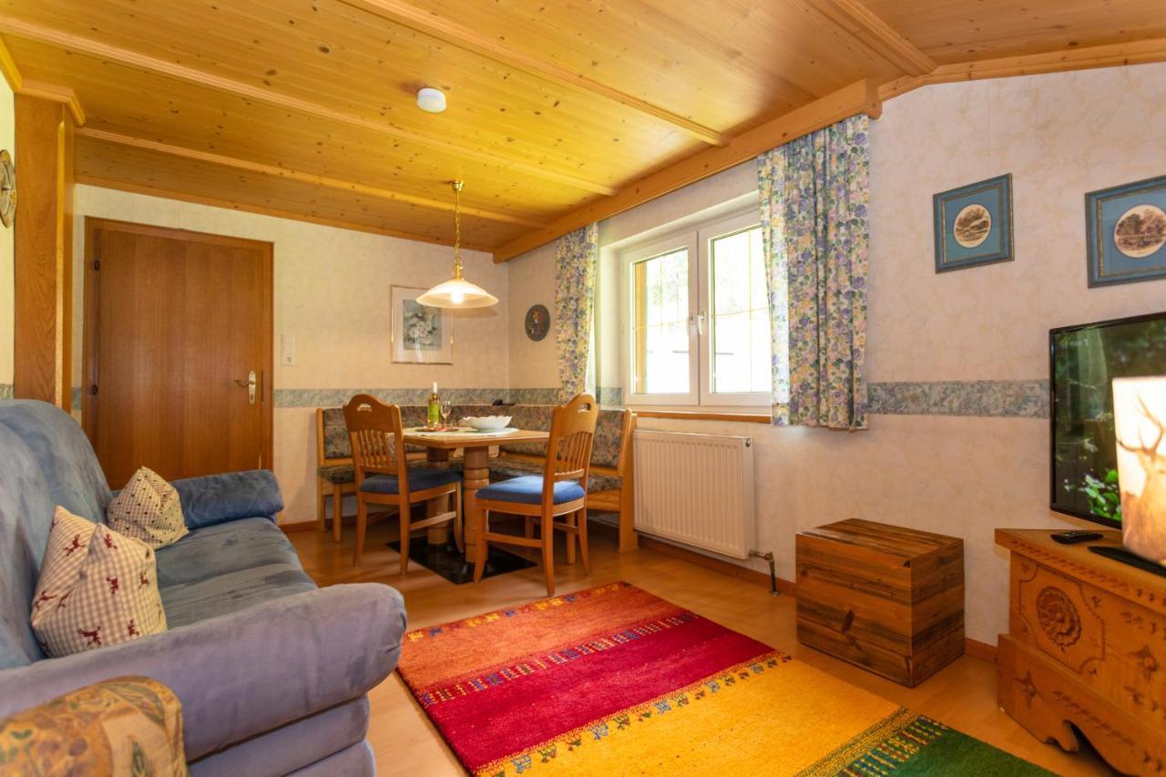 Pension Sonneck Lofer Exterior photo